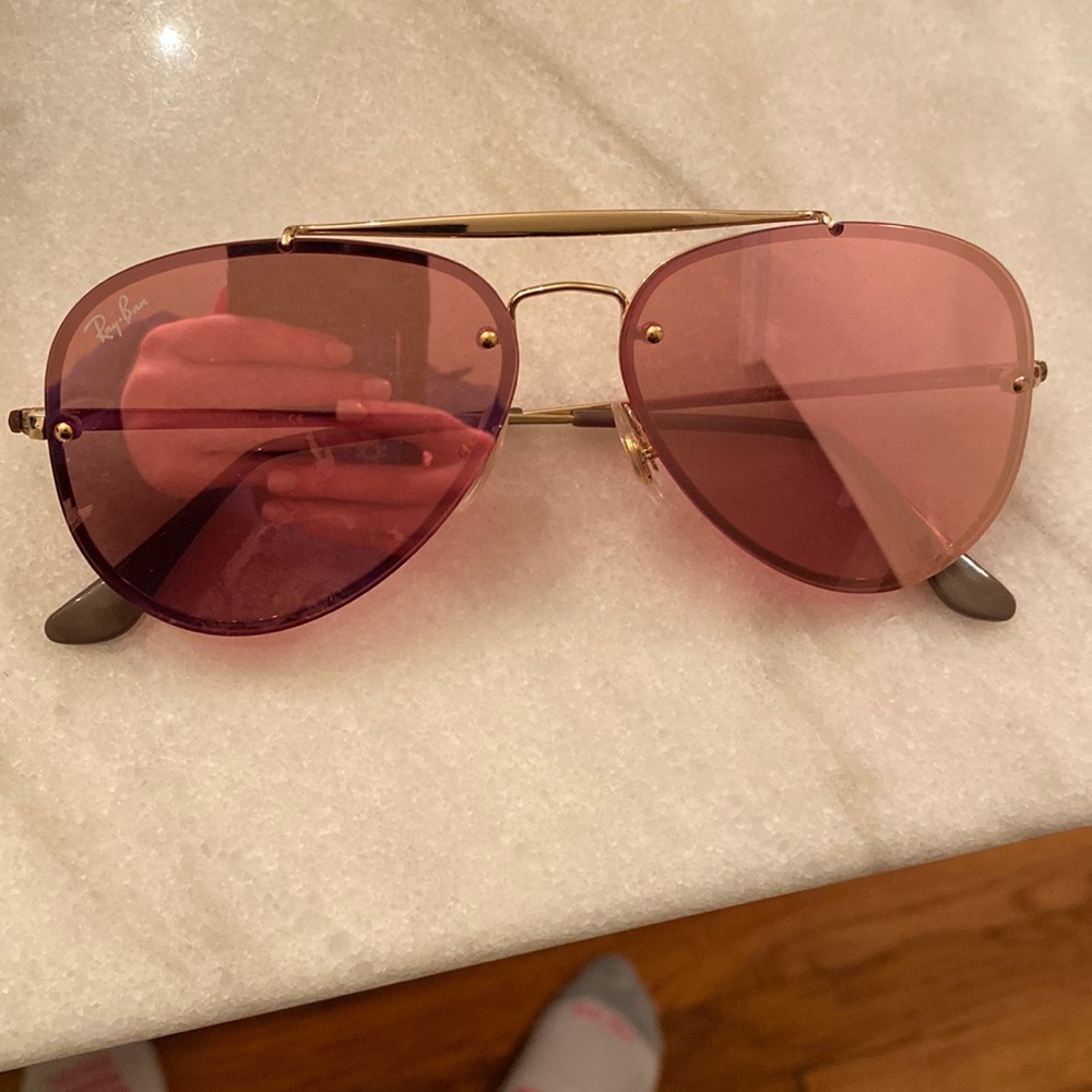 Ray bans never worn